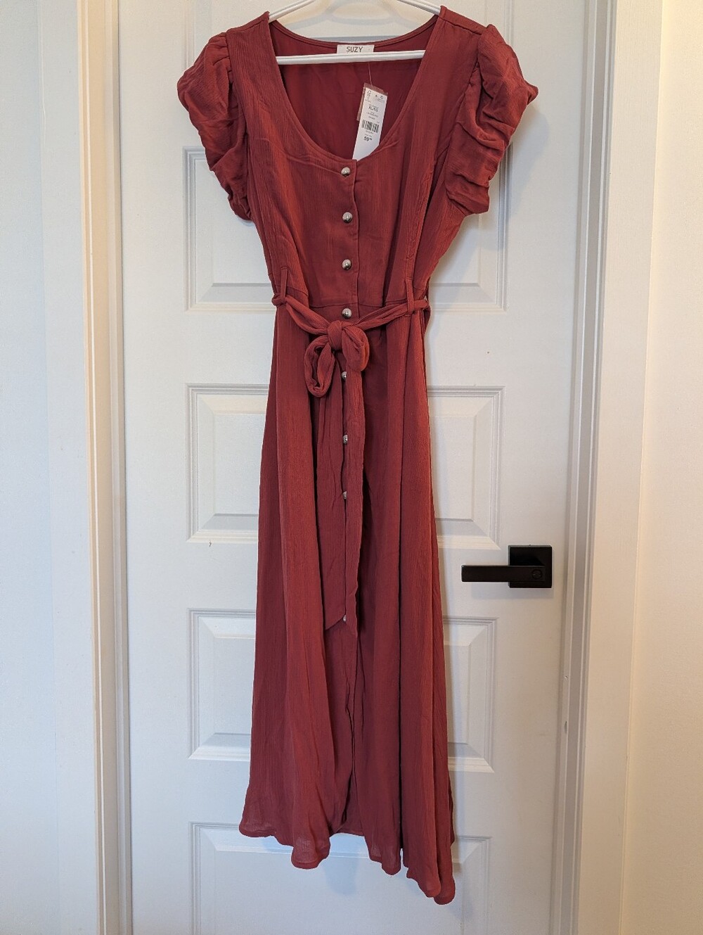 Dress XL